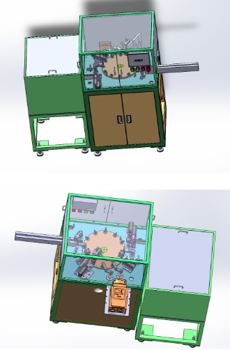 ���ʽ-�x�Ĺܹ��b�O(sh��)��3D�D�� x_t��ʽ