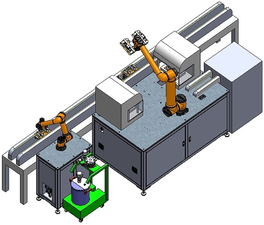 ȫ�Ԅ��c�z�O��3D�D�� Solidworks20�OӋ