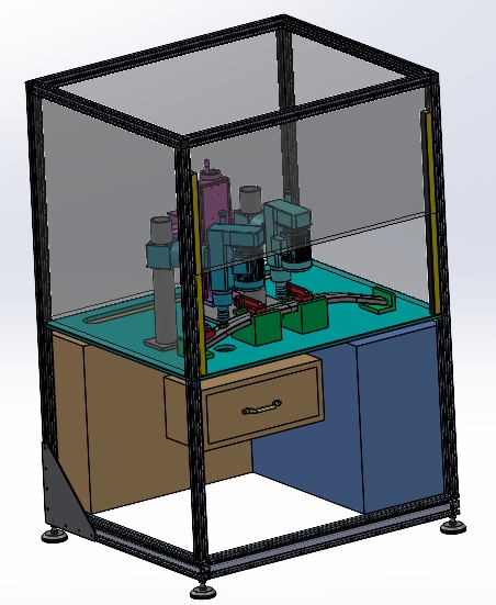 �@�״��վ3D��ģ�D�� Solidworks20�OӋ