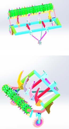 ���︫ʽ���^3D��ģ�D�� Solidworks18�OӋ