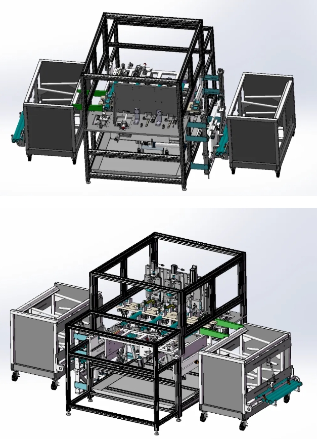 �Ԅ��@�יC3D��ģ�D�� sw18�OӋ