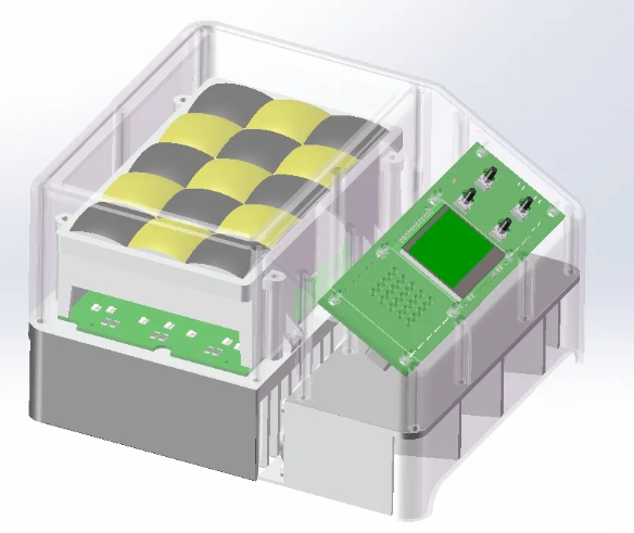 ƽ��̻���3D��(sh��)ģ�D�� stp��ʽ