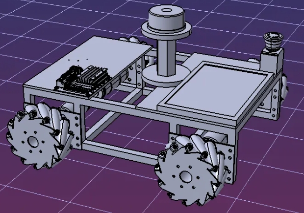 ���˼{ķ݆С܇3D�D�� STEP��ʽ