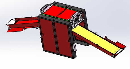 �Ԅ��������۰�C3D��ģ�D�� Solidworks17�OӋ