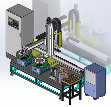 �bᔙC(j��)����վ3D��(sh��)ģ�D�� Solidworks20�O(sh��)Ӌ