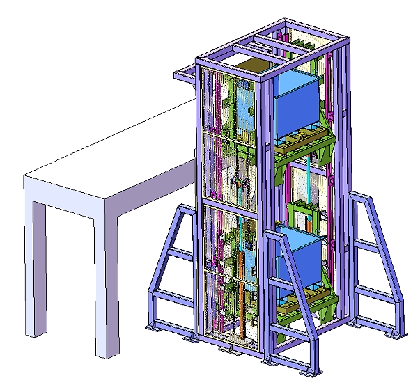 ���������C(j��)3D��(sh��)ģ�D�� step��ʽ