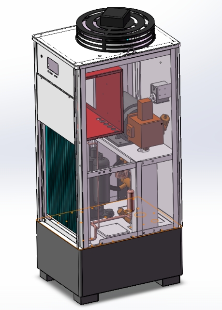 ����C3D��ģ�D�� Solidworks12�OӋ