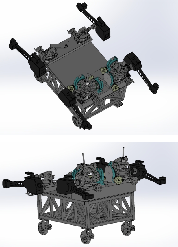 ��݆��λ�z�y�x3D��(sh��)ģ�D�� Solidworks20�OӋ