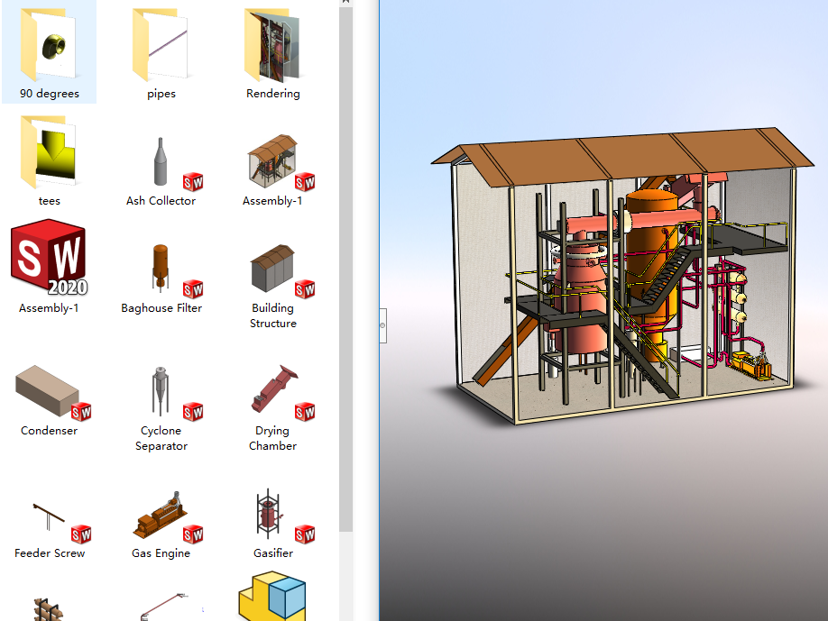 200KW�����|�ܷ����t���S�׈D