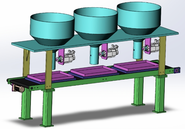 �ԄӴ�˙C3D��ģ�D�� Solidworks14�OӋ