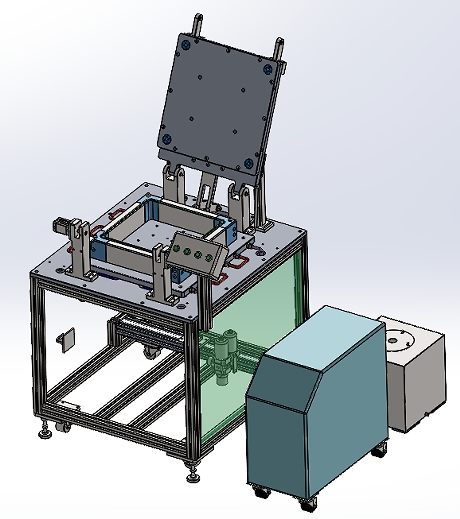 �l(f��)�݌�(sh��)�(y��n)����վ3D��(sh��)ģ�D�� Solidworks20�O(sh��)Ӌ(j��)