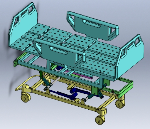 �๦���o(h��)������3D��(sh��)ģ�D�� Solidworks20�O(sh��)Ӌ(j��)