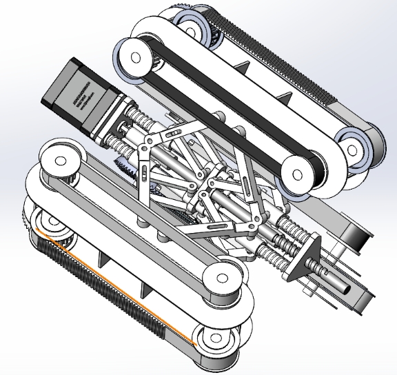 �ܵ��z�C����3D��ģ�D�� Solidworks22�OӋ