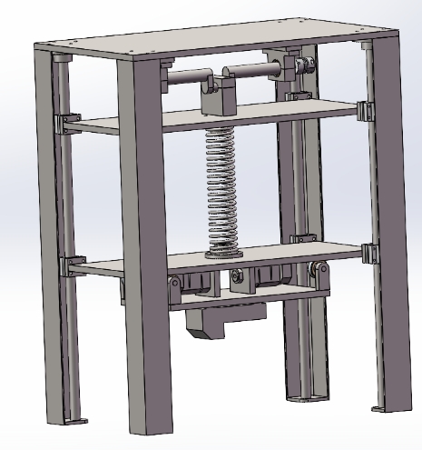 �@������վ3D��ģ�D�� Solidworks20�OӋ