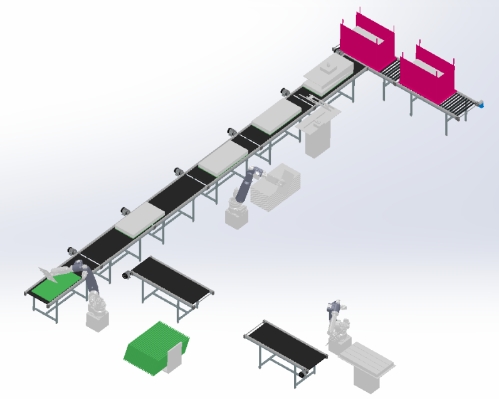 ����ʯĻ����ӹ���3D��ģ�D�� Solidworks20�OӋ