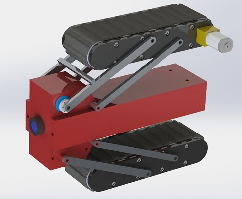 �o���ĺ��׹ܵ��z�y�C����3D�D�� STEP��ʽ