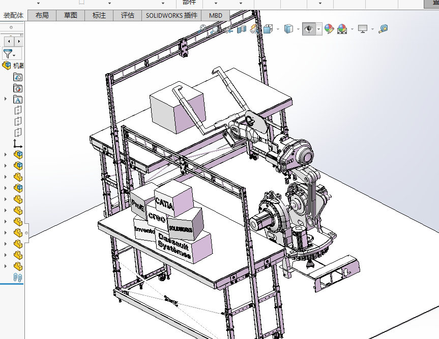 �C���˼ӹ���ˮ���O�����Sģ��