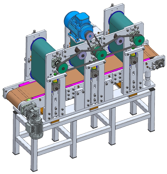 ����Ƥ������C3D��ģ�D�� STP��ʽ