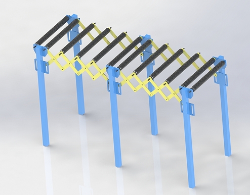 ���ۯBݔ�͙C(j��)��(ji��n)�׽Y(ji��)��(g��u)3D�D�� Solidworks�O(sh��)Ӌ(j��)