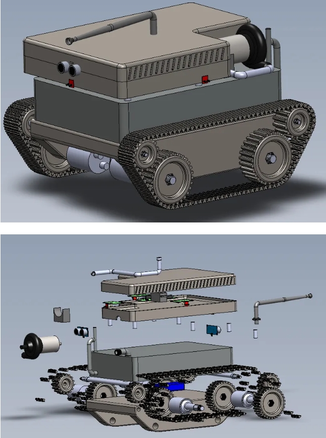 DEPһ�������C����3D�D�� Solidworks�OӋ ��STEP