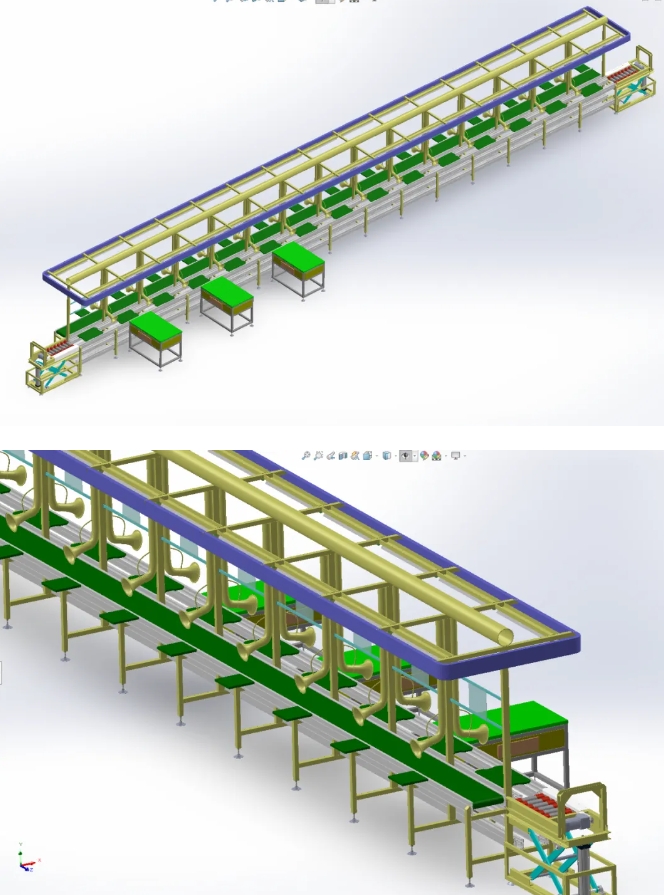 �����Ƥ���������C���a��3D��ģ�D�� Solidworks18�OӋ