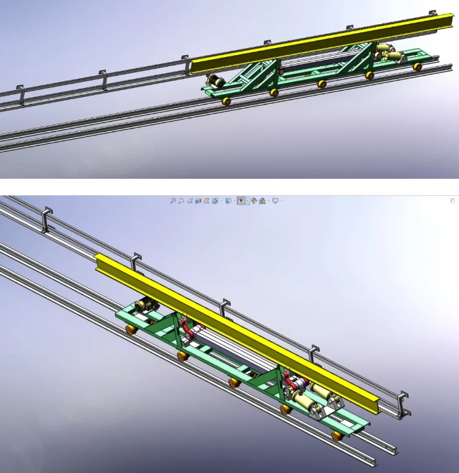 (li��n)��(d��ng)���С܇(ch��)3D��(sh��)ģ�D�� Solidworks18�O(sh��)Ӌ(j��)