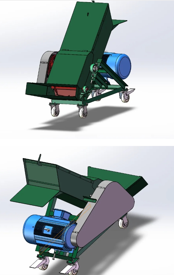 ˮ�a�Ã��K����ͶC3D��ģ�D�� Solidworks16�OӋ