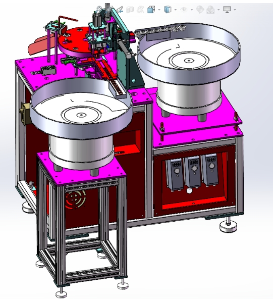 �ܷ�Ȧ�M�b�C3D��(sh��)ģ�D�� Solidworks17�O(sh��)Ӌ