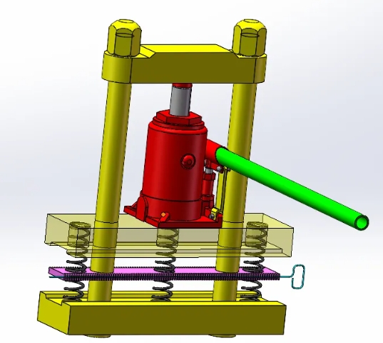 ݔ�͎����ۙC3D��ģ�D�� Solidworks23�OӋ