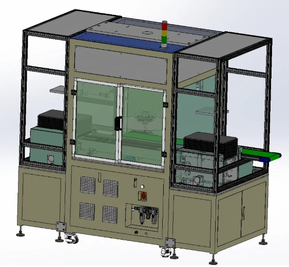 ֩���֔[�P�C3D��(sh��)ģ�D�� Solidworks22�O(sh��)Ӌ