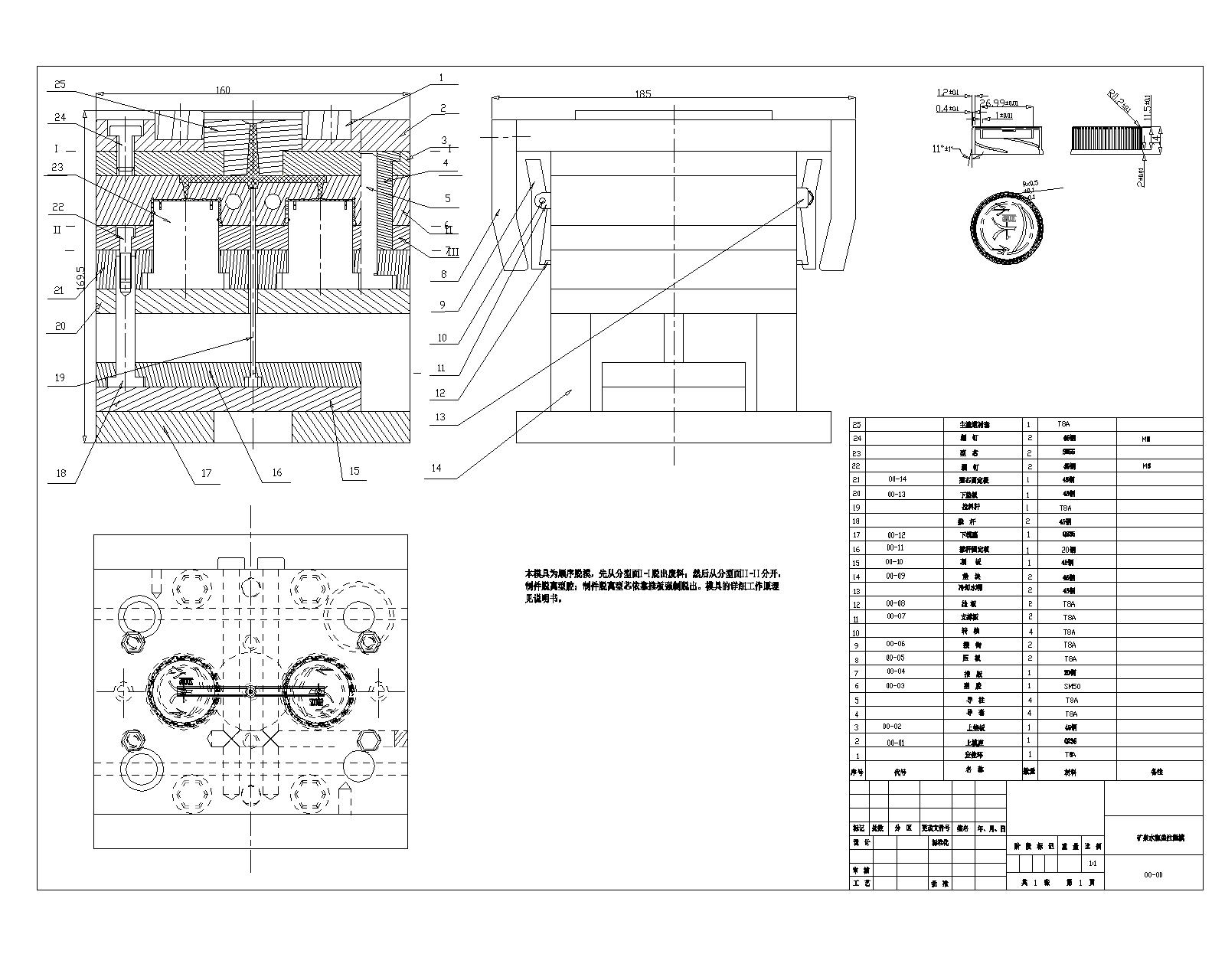 �VȪˮƿ�wע��ģ�ߵ��OӋ