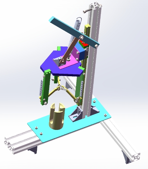 �Ƥ�_Ƥ��3D��ģ�D��+Solidworks20�OӋ