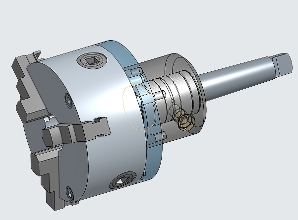 ����F��β����130������צ���P3D�D�� STEP��ʽ