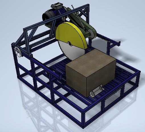 40 Ӣ��Ĵuʯ�и�C3D�D�� STP��ʽ