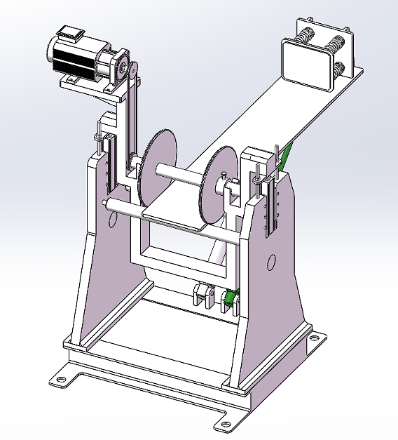 ��|�վ�3D��(sh��)ģ�D�� Solidworks18�O(sh��)Ӌ