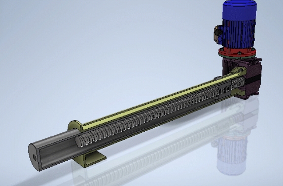 2.2ǧ��NMRV���Ԉ�����3D�D�� STP��ʽ