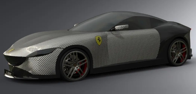 Roma��܇ģ��3D�D�� x_t��ʽ