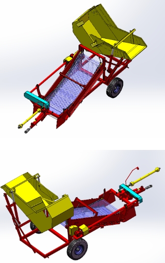 �r��ʯ�^��ʰ�C���b3D�D�� Solidworks23�OӋ