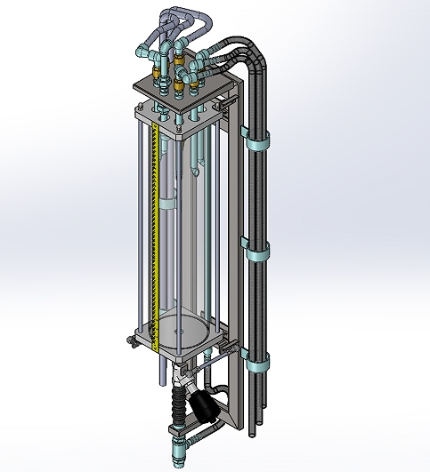 Admixer�����3D��ģ�D�� Solidworks�OӋ