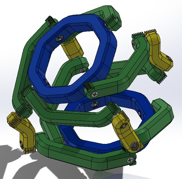 ����ȫ��λ���B�U�Y��3D�D�� Solidworks�OӋ