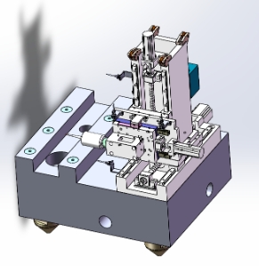 �X݆�y���C������ֱ���S3D��ģ�D�� Solidworks14�OӋ