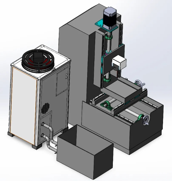 ���и�C(j��)3D��(sh��)ģ�D�� Solidworks14�O(sh��)Ӌ(j��)