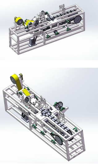 ȫ�ԄӼ������b���a�C3D��ģ�D�� Solidworks12�OӋ