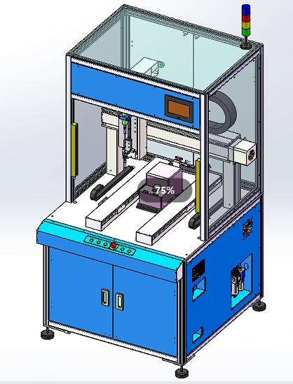 �˜��p��λ���ʽȫ�Ԅ��ݽz�C3D�D�� Solidworks18�OӋ