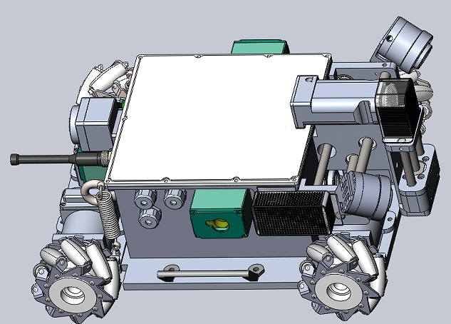 ˮ����˼{ķ݆��݆С܇3D��(sh��)ģ�D�� STEP��ʽ