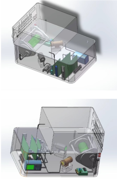 ���w�����z�y�x3D��(sh��)ģ�D�� Solidworks20�O(sh��)Ӌ
