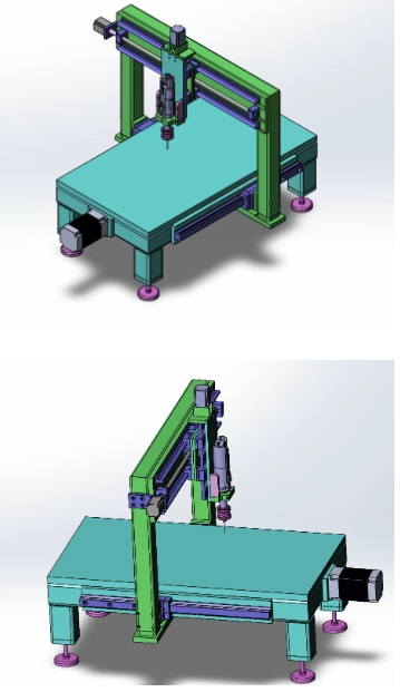 ������(bi��o)�y���C(j��)3D��(sh��)ģ�D�� Solidworks14�O(sh��)Ӌ