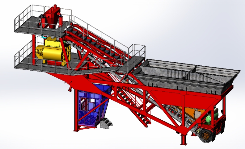 MOB�Ƅ�ʽ����������ݔ�͙C3D�D�� Solidworks�O(sh��)Ӌ