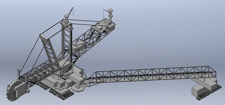 288��݆���ھ�C����ģ��3D�D�� Solidworks�OӋ