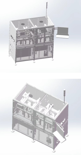 PCB�����淭���c(di��n)�z3D��(sh��)ģ�D�� step��ʽ